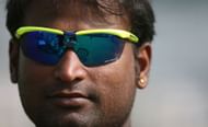 Ramesh Power played 33 international matches for India Source: Getty